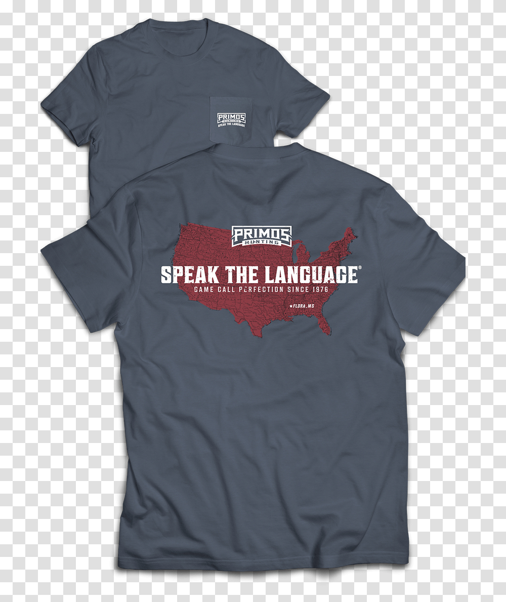 Speak The Language Tee Hoodie, Apparel, T-Shirt, Sleeve Transparent Png