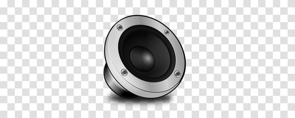 Speaker Music, Electronics, Audio Speaker Transparent Png