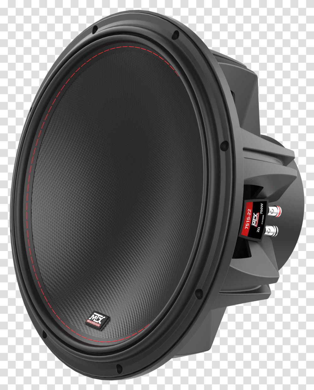 Speaker 15 Inch Subwoofer, Electronics, Audio Speaker, Headphones, Headset Transparent Png