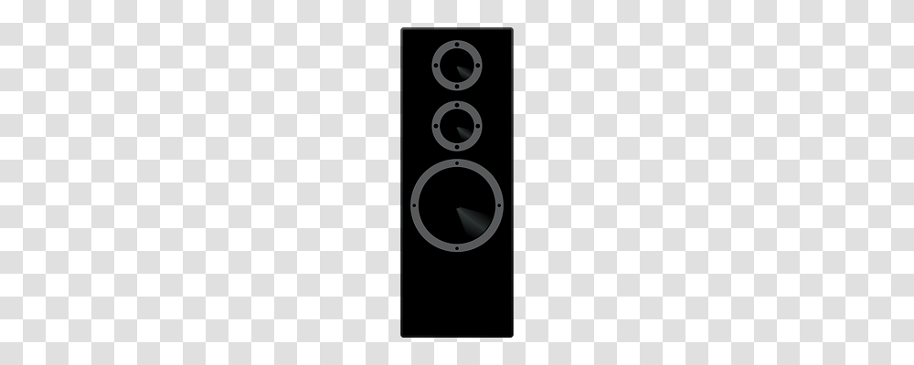 Speaker Music, Electronics, Audio Speaker, Number Transparent Png