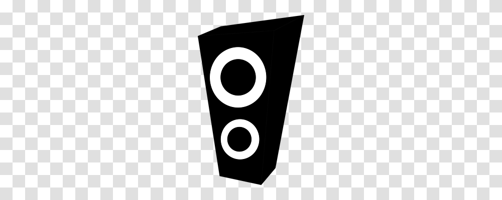 Speaker Sport, Number Transparent Png