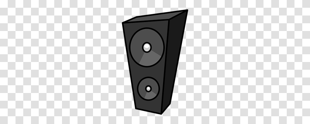 Speaker Technology, Electronics, Light, Traffic Light Transparent Png