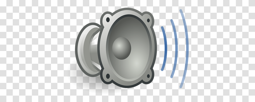 Speaker Weather, Nature, Outdoors, Electronics Transparent Png
