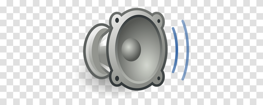 Speaker Electronics, Audio Speaker, Tape, Weather Transparent Png