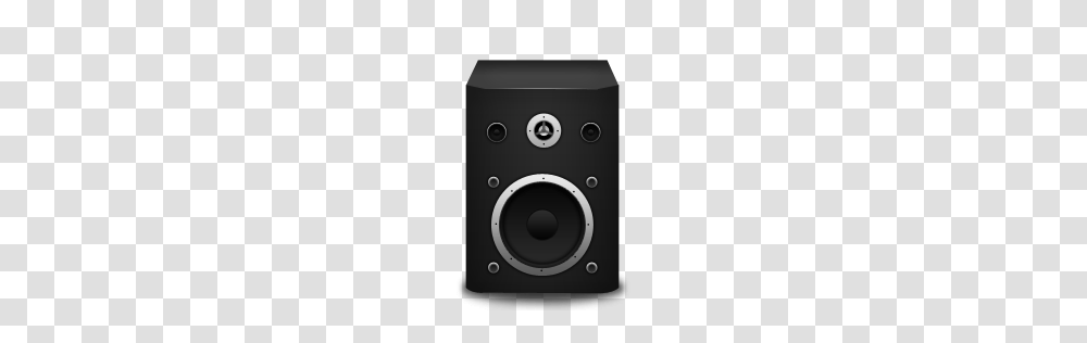 Speaker Black, Electronics, Audio Speaker, Switch, Electrical Device Transparent Png