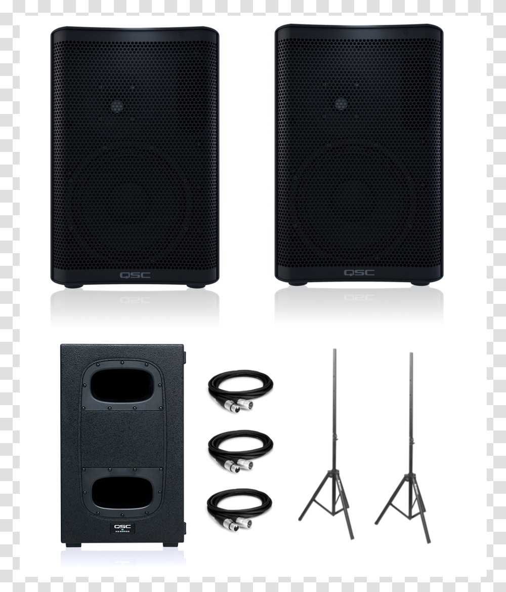 Speaker Box For Stand, Electronics, Audio Speaker, Mobile Phone, Cell Phone Transparent Png