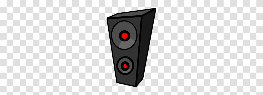 Speaker Clip Art, Light, Traffic Light Transparent Png