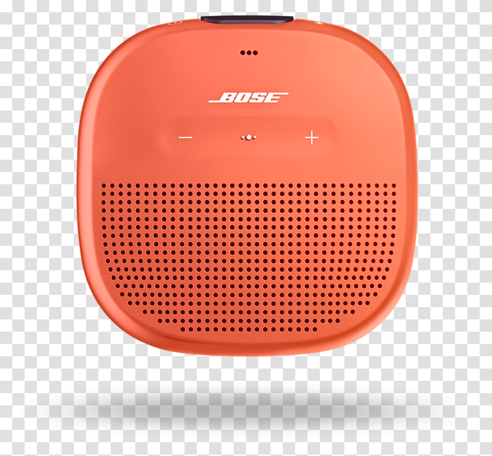 Speaker Emoji Bose Micro, Appliance, Mouse, Hardware, Computer Transparent Png