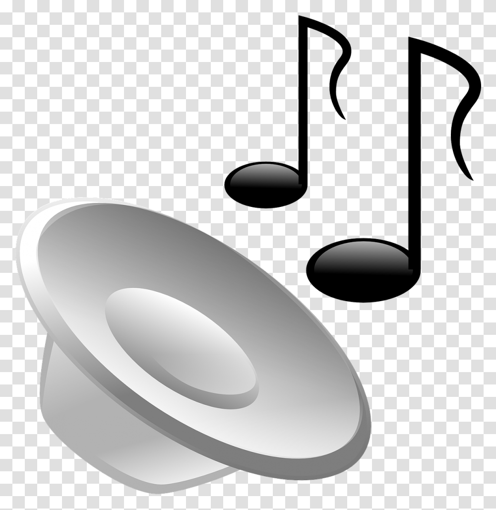 Speaker Music Notes Music Icon Gif, Drain, Electronics, Mecca, Architecture Transparent Png