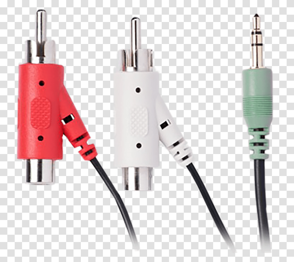 Speaker Wire, Cable, Adapter, Plug Transparent Png