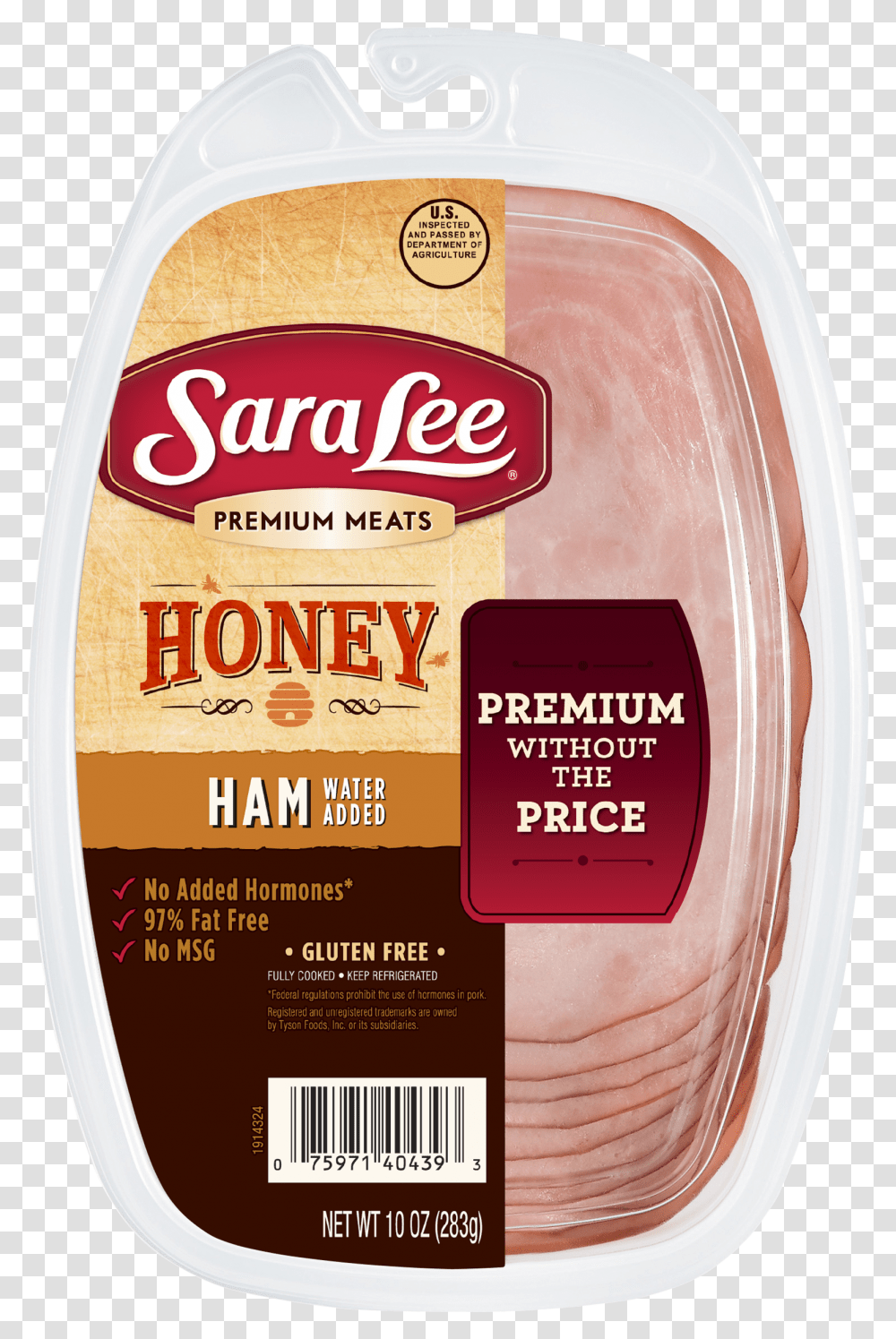 Speaker Wire, Pork, Food, Ham Transparent Png