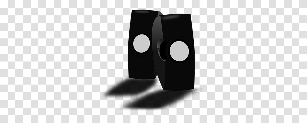 Speakers Technology, Electronics, Stereo, Audio Speaker Transparent Png