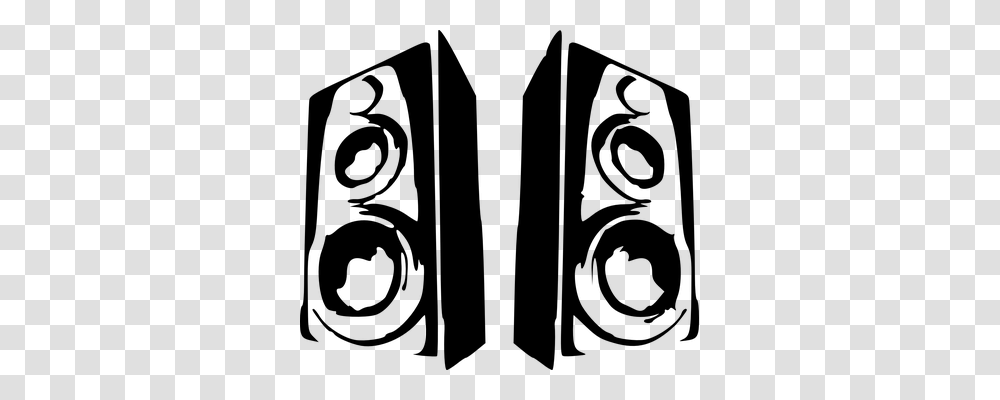 Speakers Music, Gray, World Of Warcraft Transparent Png