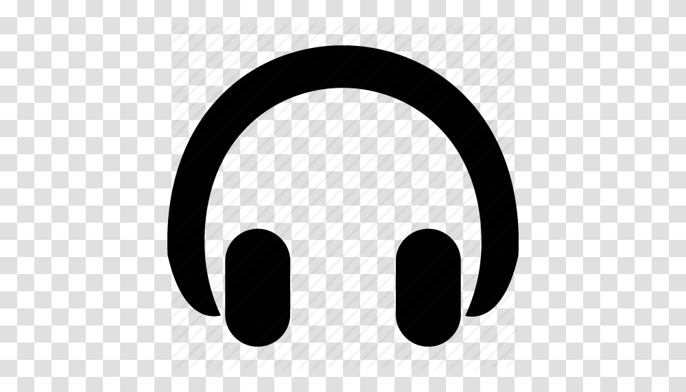 Speakers Clipart Audio Symbol, Electronics, Headphones, Headset, Cushion Transparent Png