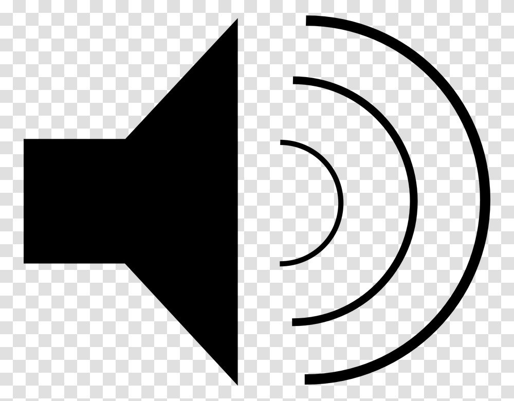 Speakers Clipart Audio Symbol, Gray, World Of Warcraft Transparent Png