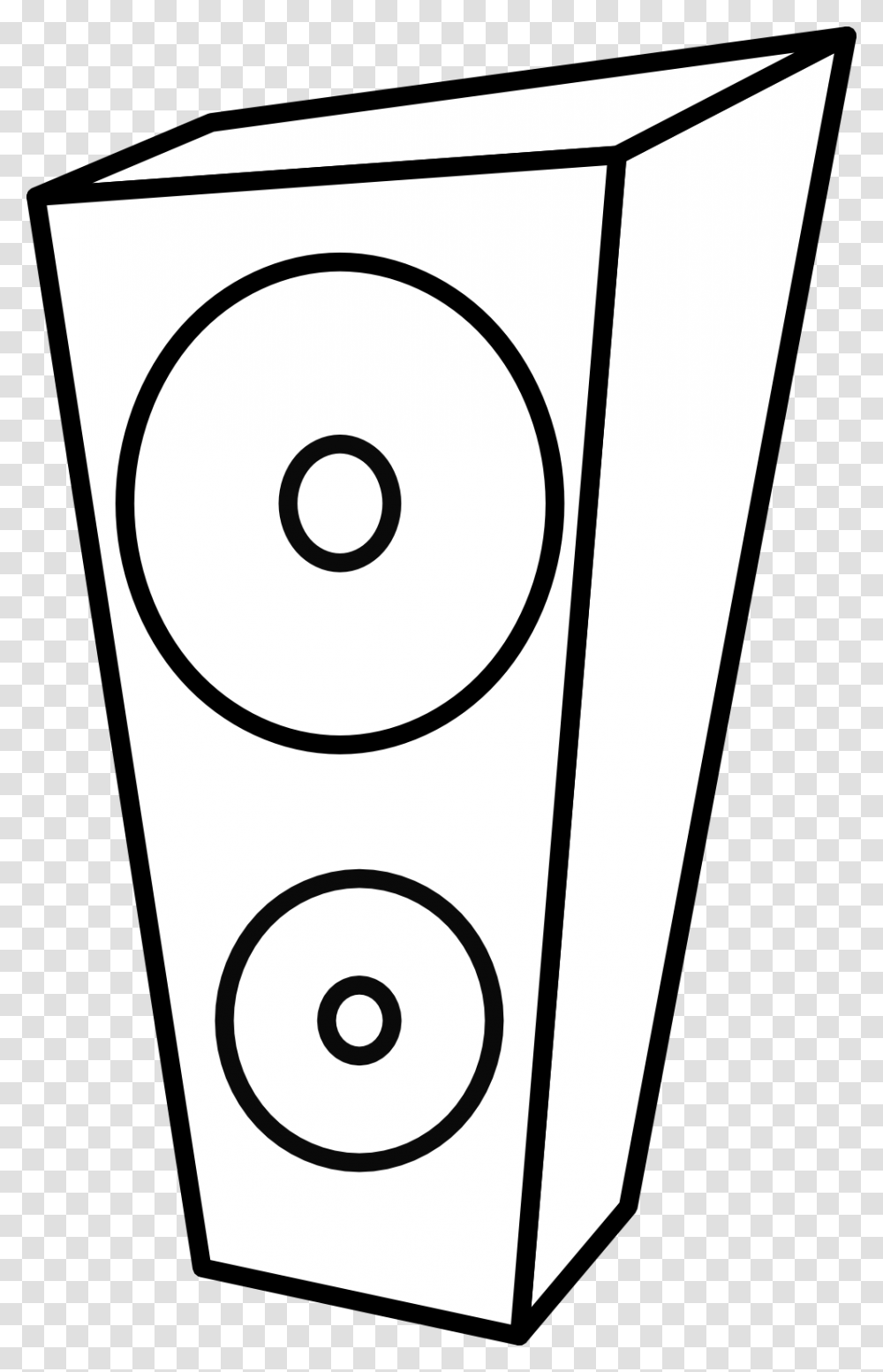 Speakers Clipart Clip Art Transparent Png