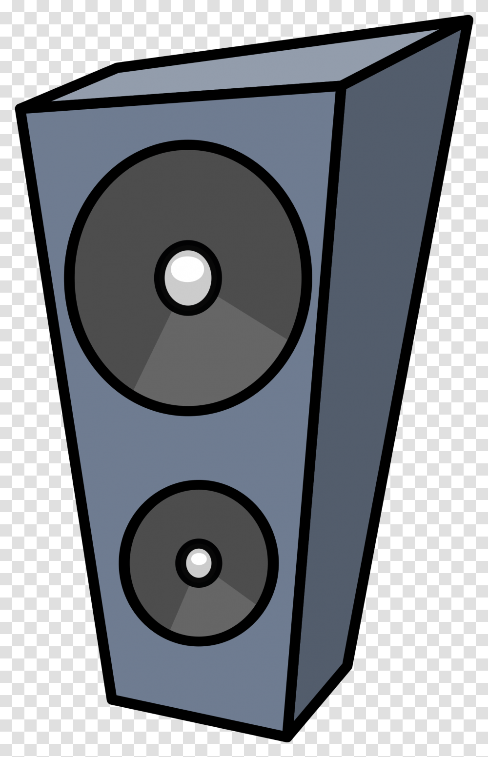 Speakers Clipart Music Speaker Speaker Clipart, Electronics, Disk, Dvd, Camera Transparent Png