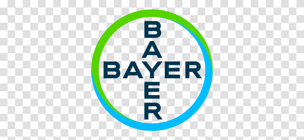 Speakers Logichem Usa 2021 Bayer Logo, Symbol, Trademark, Text, Recycling Symbol Transparent Png