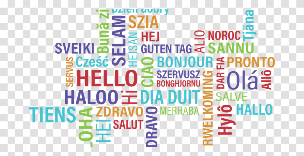 Speaking A Second Language Could See Your Salary Soar International Mother Language Day 2019, Word, Alphabet, Urban Transparent Png