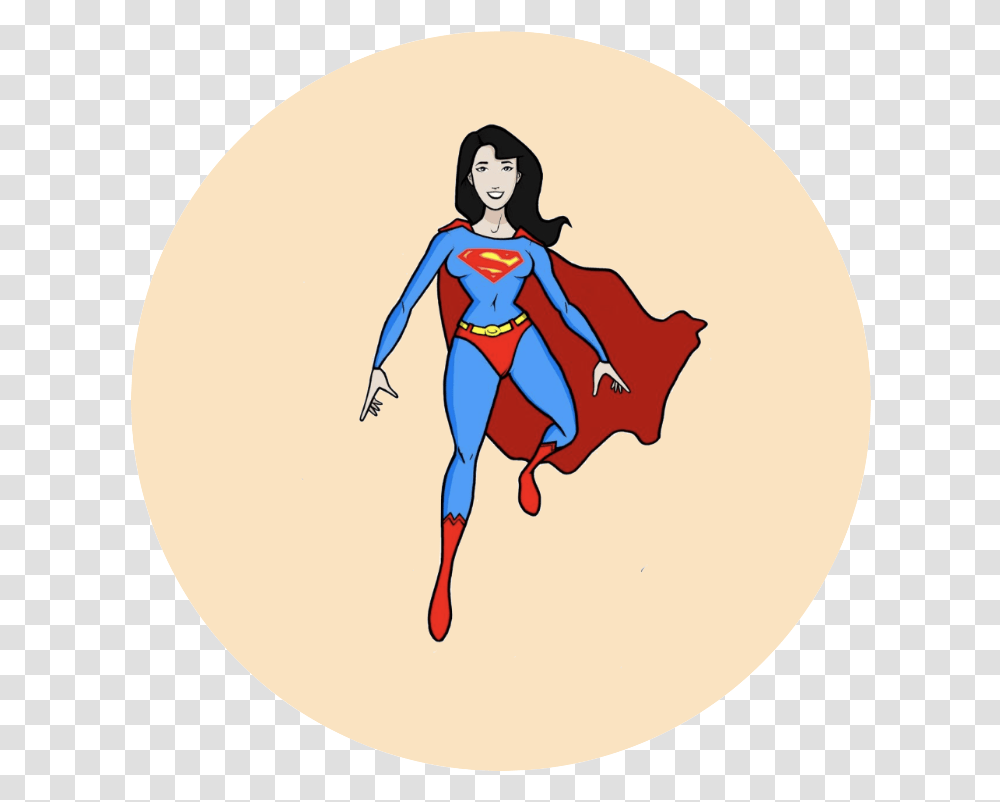 Speaking Icon Superpowers Super Nadia, Person, Leisure Activities, Female, Face Transparent Png
