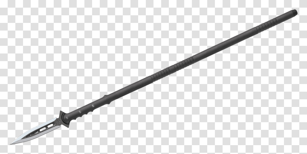 Spear 4 Image Baseball Bat, Weapon, Weaponry, Symbol, Arrow Transparent Png