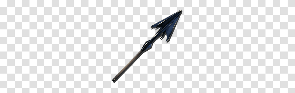 Spear Bolt, Weapon, Weaponry, Trident Transparent Png