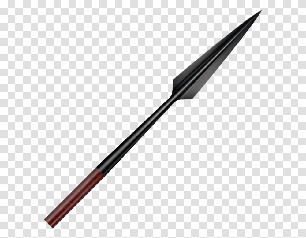Spear Download Image With Background Easton Ghost Black, Weapon, Weaponry Transparent Png