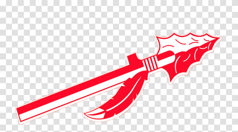 Spear Free Florida State Spear, Weapon, Weaponry, Emblem Transparent Png