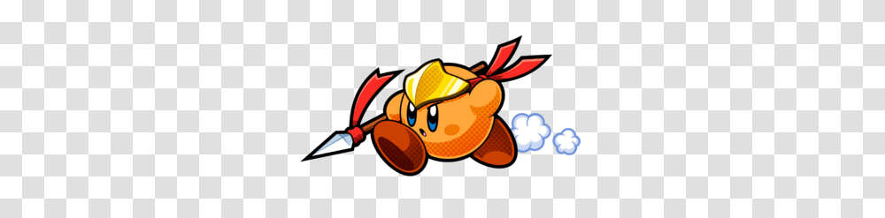 Spear Kirby Wiki Fandom Powered, Scissors, Blade, Weapon, Weaponry Transparent Png