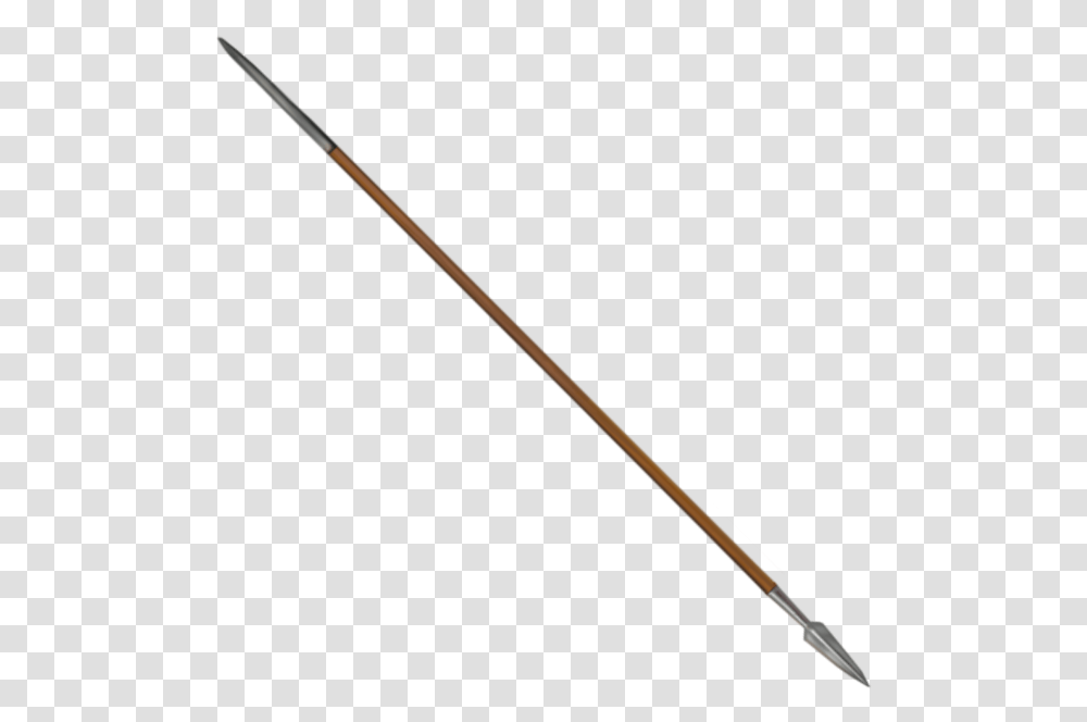 Spear One Pieces, Weapon, Weaponry, Arrow Transparent Png