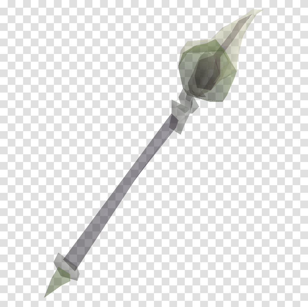 Spear, Sword, Weapon, Plant, Wand Transparent Png