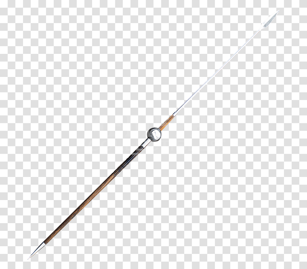 Spear Tip Cast A Fishing Line, Weapon, Weaponry, Bow Transparent Png