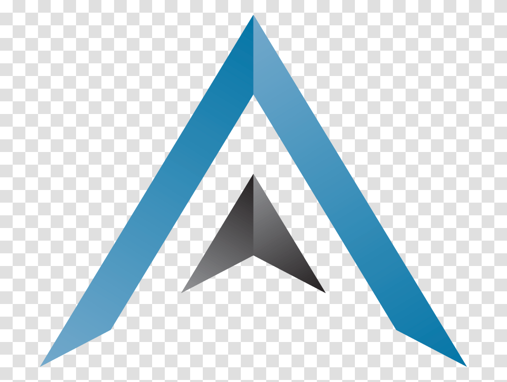 Spear Tip, Triangle Transparent Png