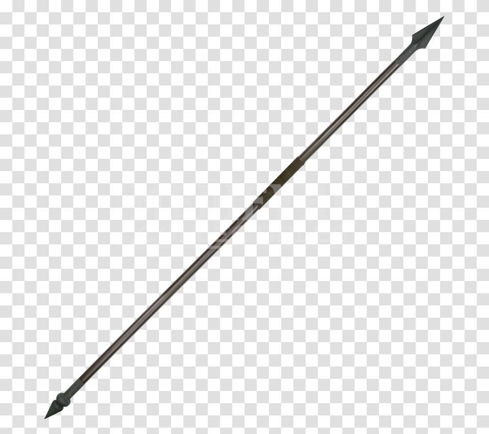 Spear Vector Spartan, Weapon, Weaponry, Emblem Transparent Png