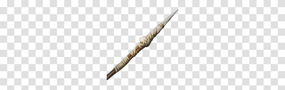 Spear, Wand, Weapon, Weaponry Transparent Png