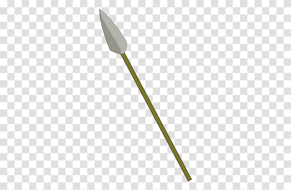 Spear, Weapon, Oars, Weaponry, Shovel Transparent Png