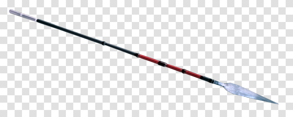 Spear, Weapon, Stick, Baton, Oars Transparent Png