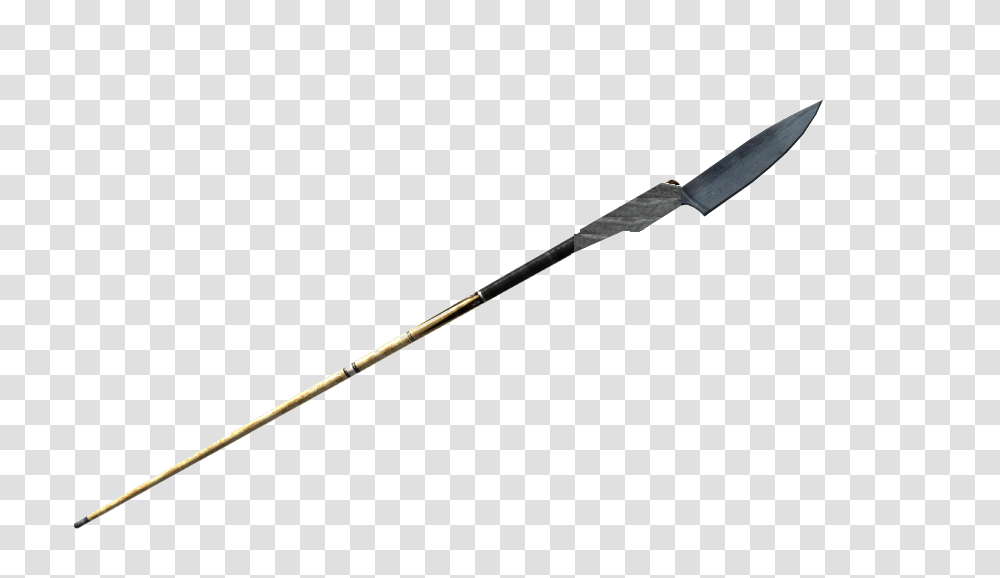 Spear, Weapon, Weaponry, Arrow Transparent Png