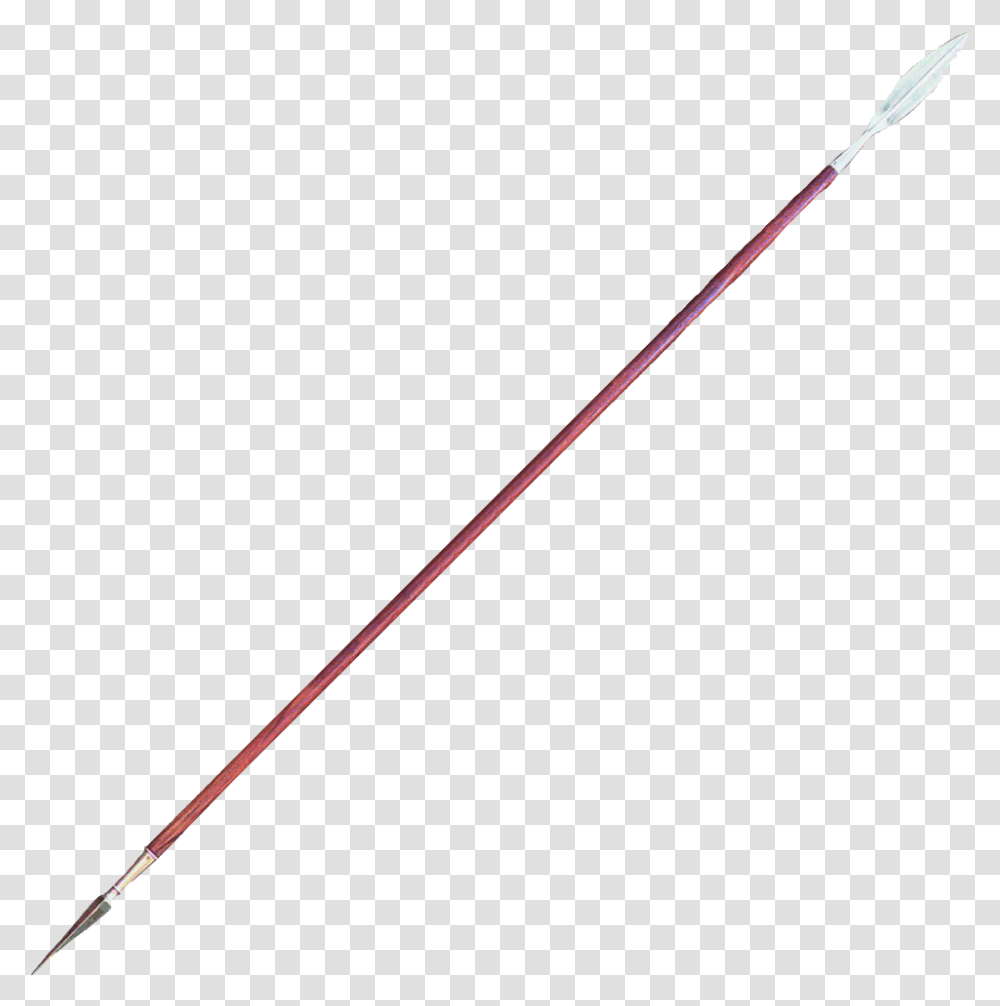 Spear, Weapon, Weaponry, Arrow Transparent Png