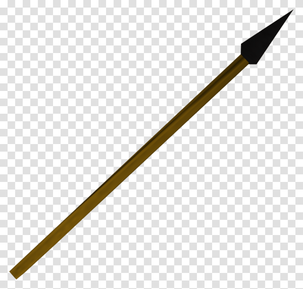 Spear, Weapon, Weaponry, Baseball Bat, Team Sport Transparent Png