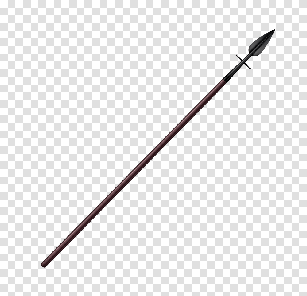 Spear, Weapon, Weaponry, Baton, Stick Transparent Png