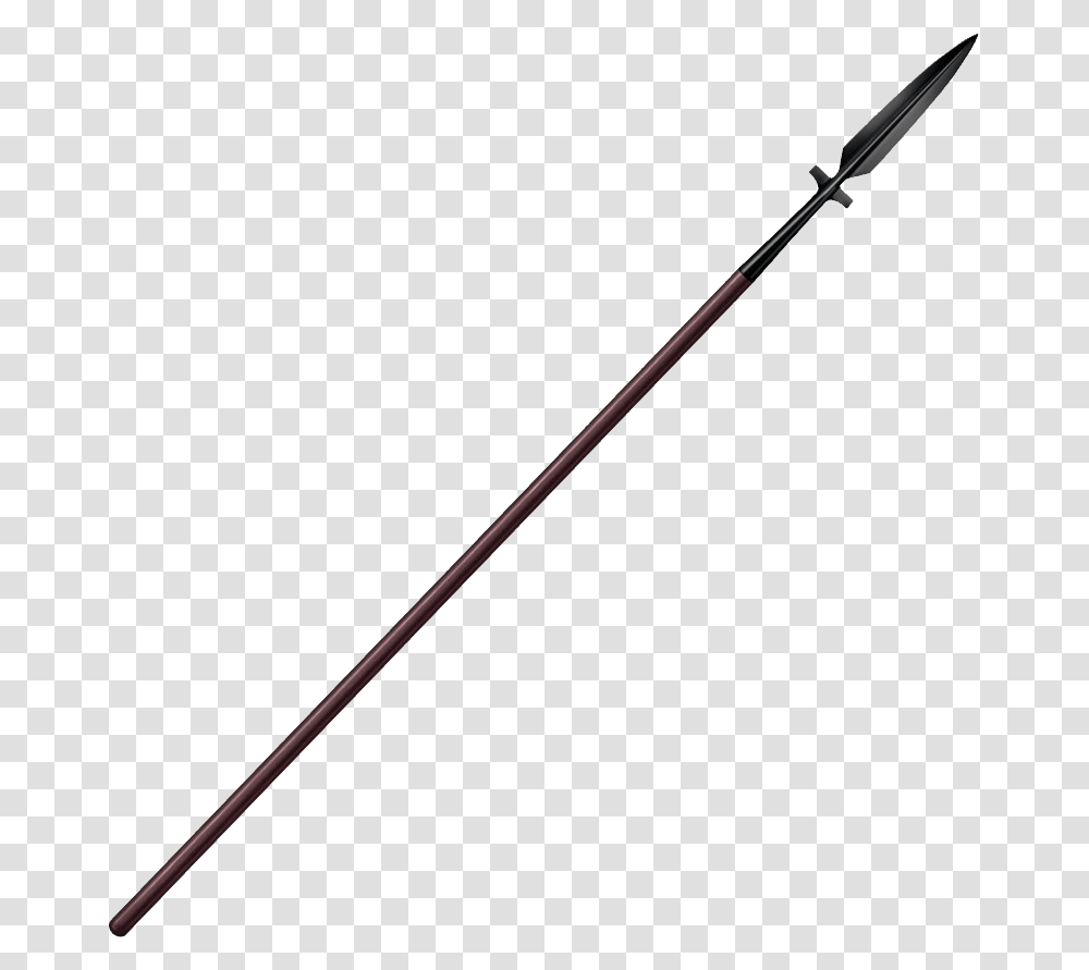 Spear, Weapon, Weaponry, Baton, Stick Transparent Png