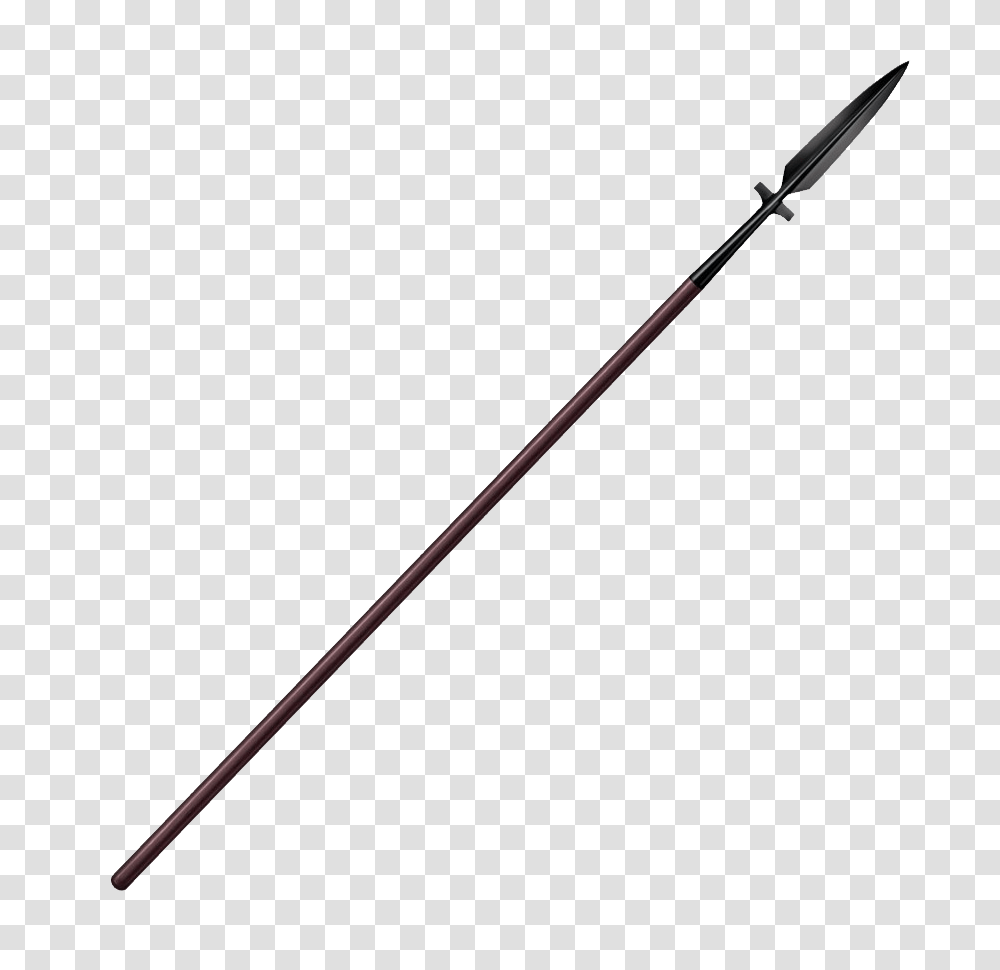 Spear, Weapon, Weaponry, Baton, Stick Transparent Png