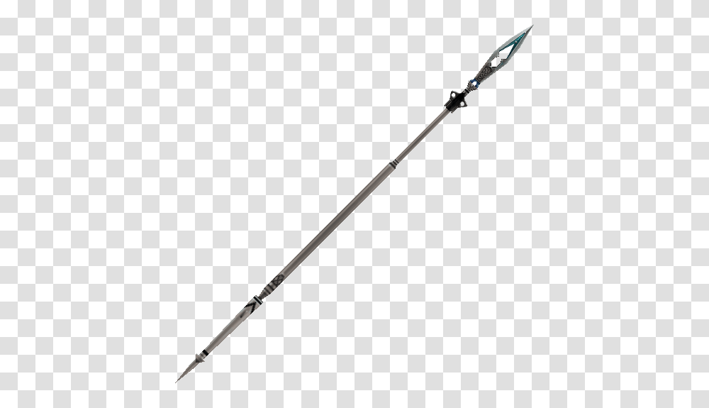 Spear, Weapon, Weaponry, Baton, Stick Transparent Png