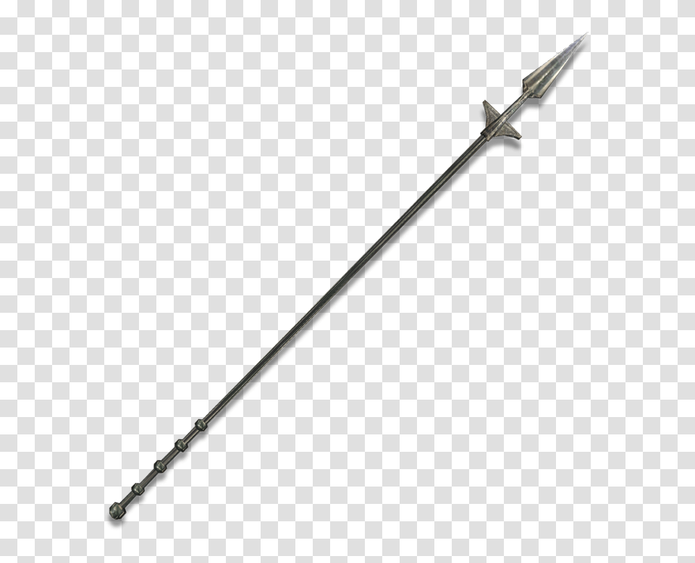Spear, Weapon, Weaponry, Baton, Stick Transparent Png