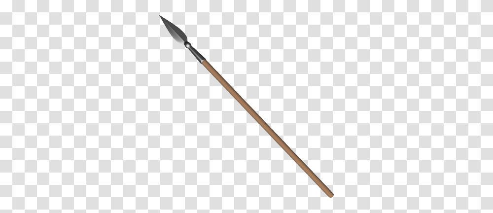 Spear, Weapon, Weaponry, Shovel, Tool Transparent Png