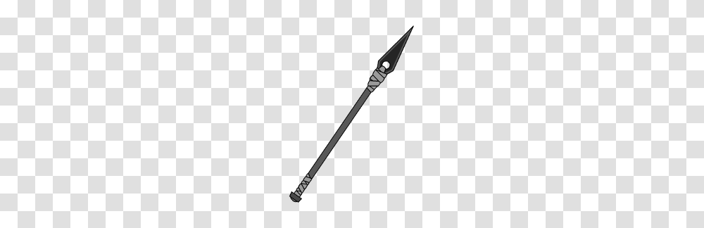 Spear, Weapon, Weaponry, Sword, Blade Transparent Png