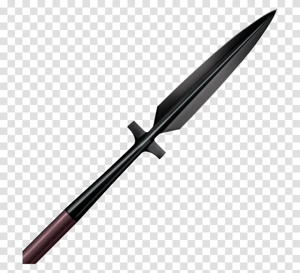 Spear, Weapon, Weaponry, Sword, Blade Transparent Png