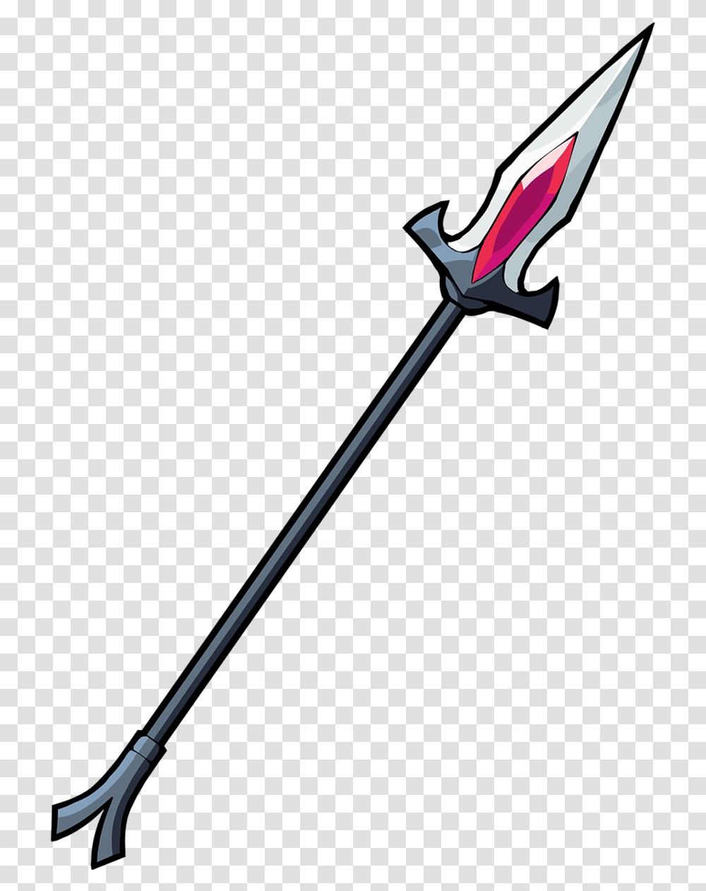 Spear, Weapon, Weaponry, Emblem Transparent Png