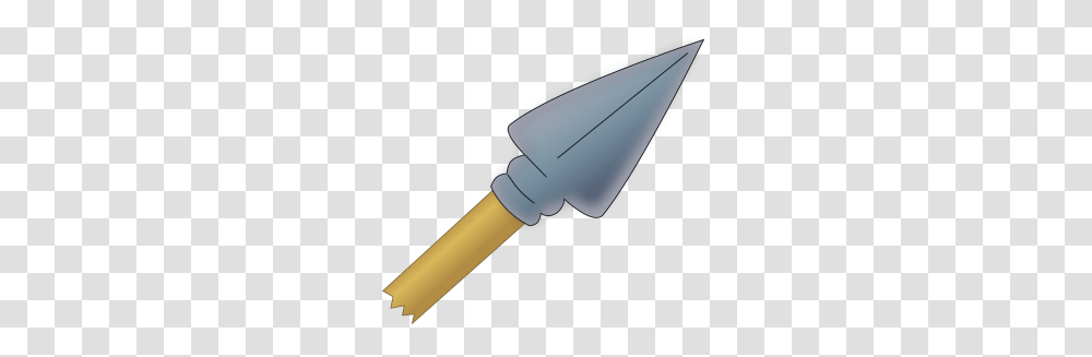 Spear, Weapon, Weaponry, Hammer Transparent Png